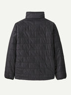 Kids' Nano Puff Brick Quilt Jacket shop-escape-outdoors
