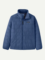 Kids' Nano Puff Brick Quilt Jacket shop-escape-outdoors