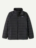 Kids' Down Sweater Jacket shop-escape-outdoors