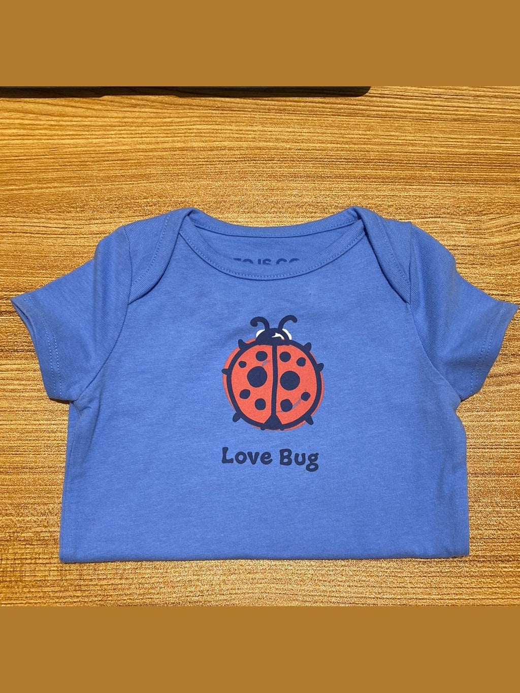 Crusher Baby Bodysuit shop-escape-outdoors