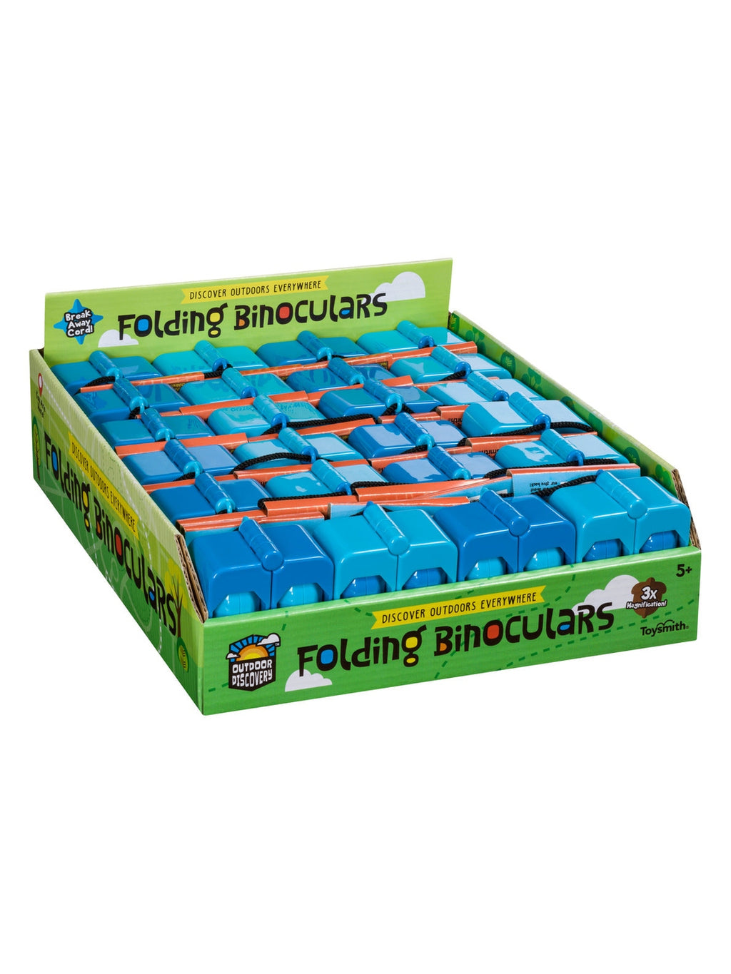Folding Binoculars shop-escape-outdoors