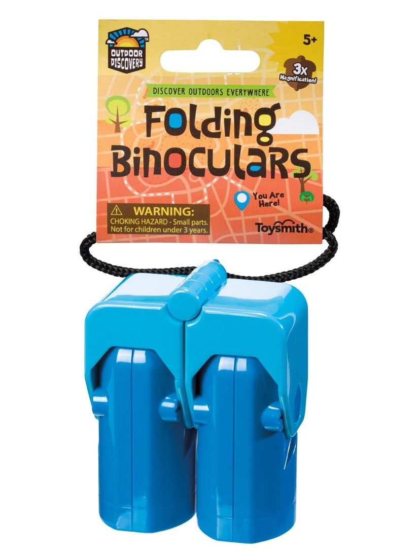 Folding Binoculars shop-escape-outdoors