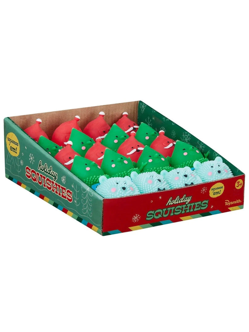 Holiday Squishy Critters shop-escape-outdoors