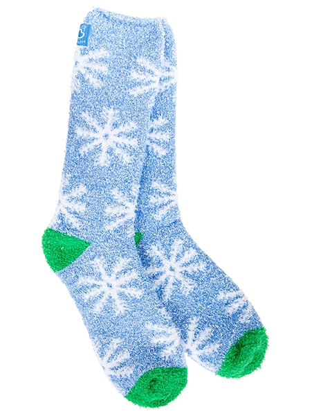 Holiday Cozy Crew Socks shop-escape-outdoors