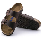 Arizona Soft Footbed Oiled Leather Regular Width shop-escape-outdoors