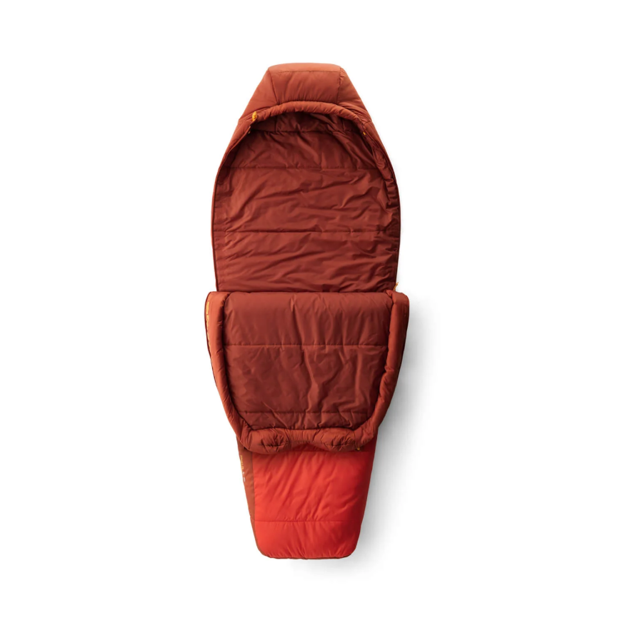 Hamelin Women's Synthetic Sleeping Bag shop-escape-outdoors