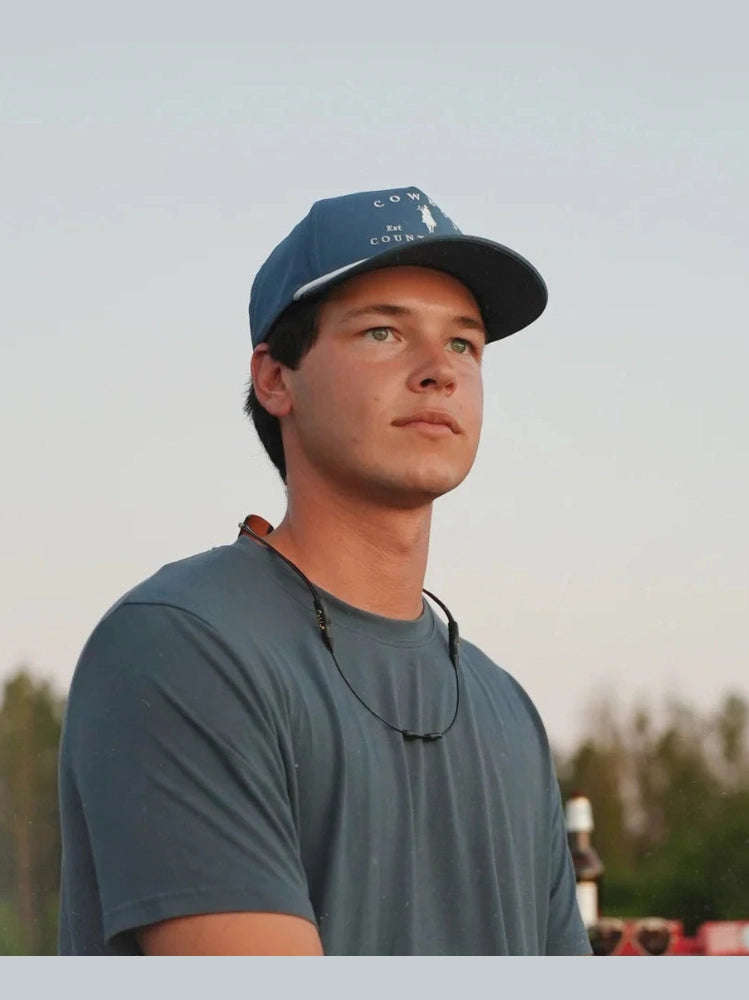 Horse Roped Hat shop-escape-outdoors