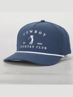 Golfer Roped Hat shop-escape-outdoors