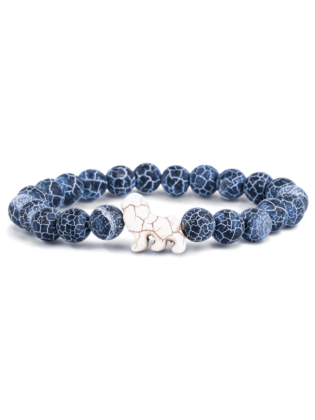 The Excursion Bracelet - Lion shop-escape-outdoors