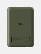 Ridge Power Bank - 10k Mah - Shop Escape Outdoors
