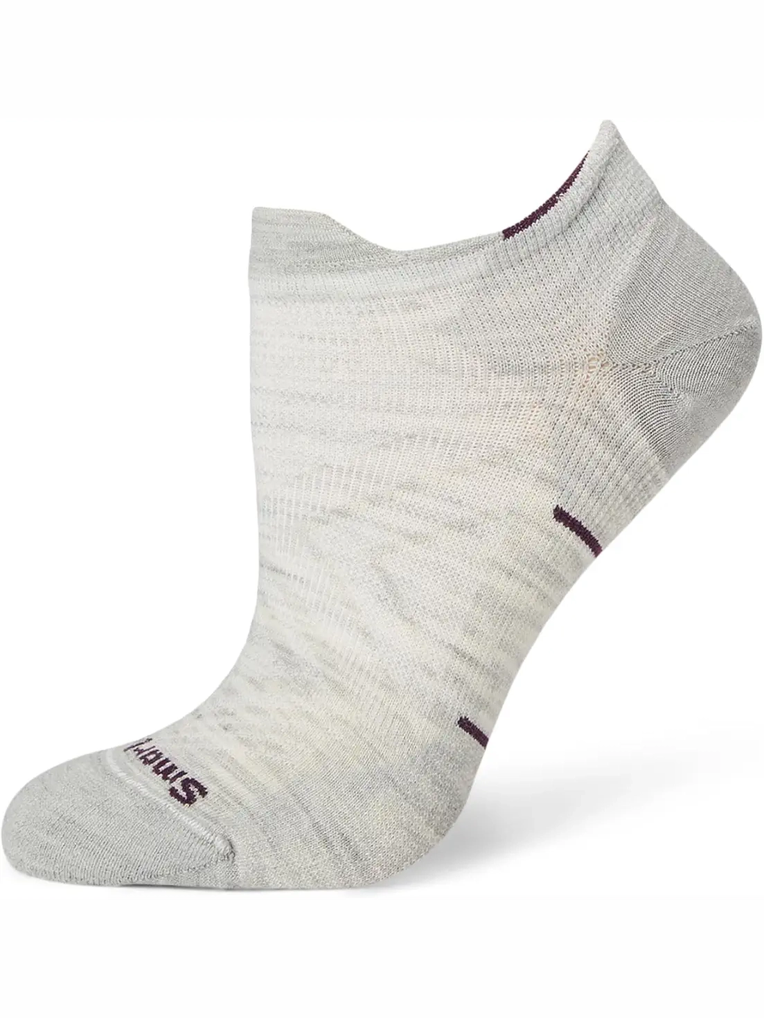 Women's Run Zero Cushion Low Ankle Socks shop-escape-outdoors