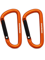Biner D-Shape 2pcs shop-escape-outdoors