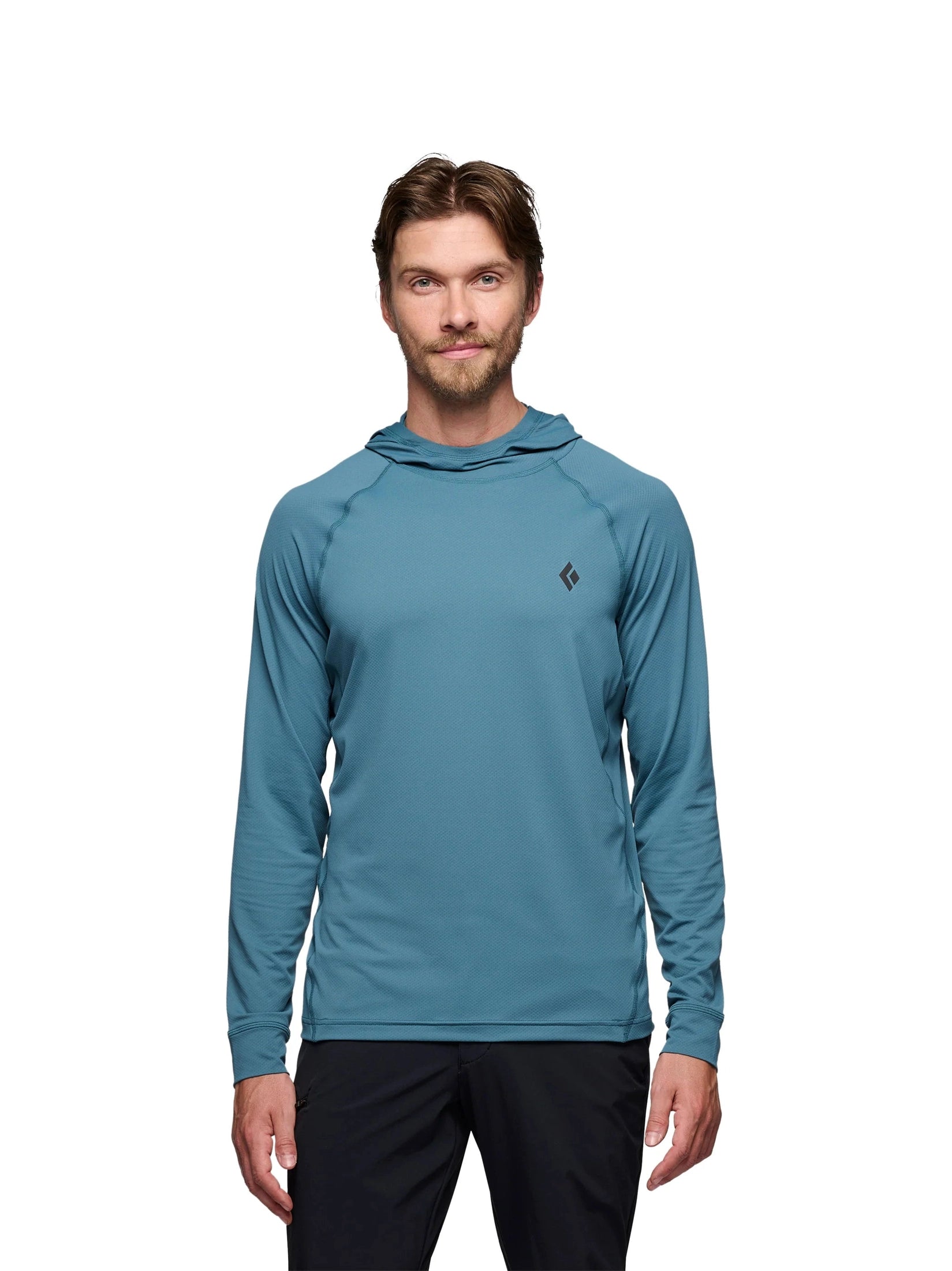 Alpenglow Hoody - Men's shop-escape-outdoors