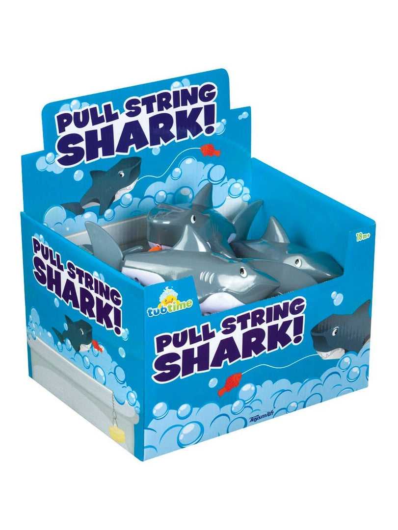 Pull String Shark shop-escape-outdoors
