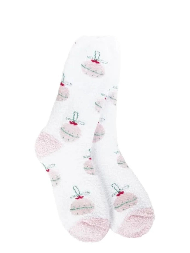 Holiday Cozy Crew Socks shop-escape-outdoors