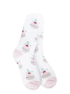Holiday Cozy Crew Socks shop-escape-outdoors