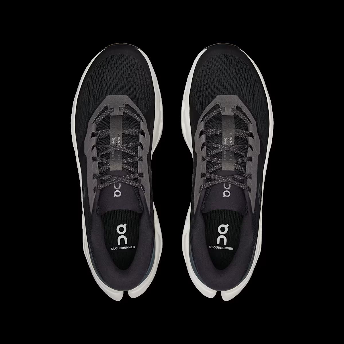 Men's Cloudrunner 3 shop-escape-outdoors