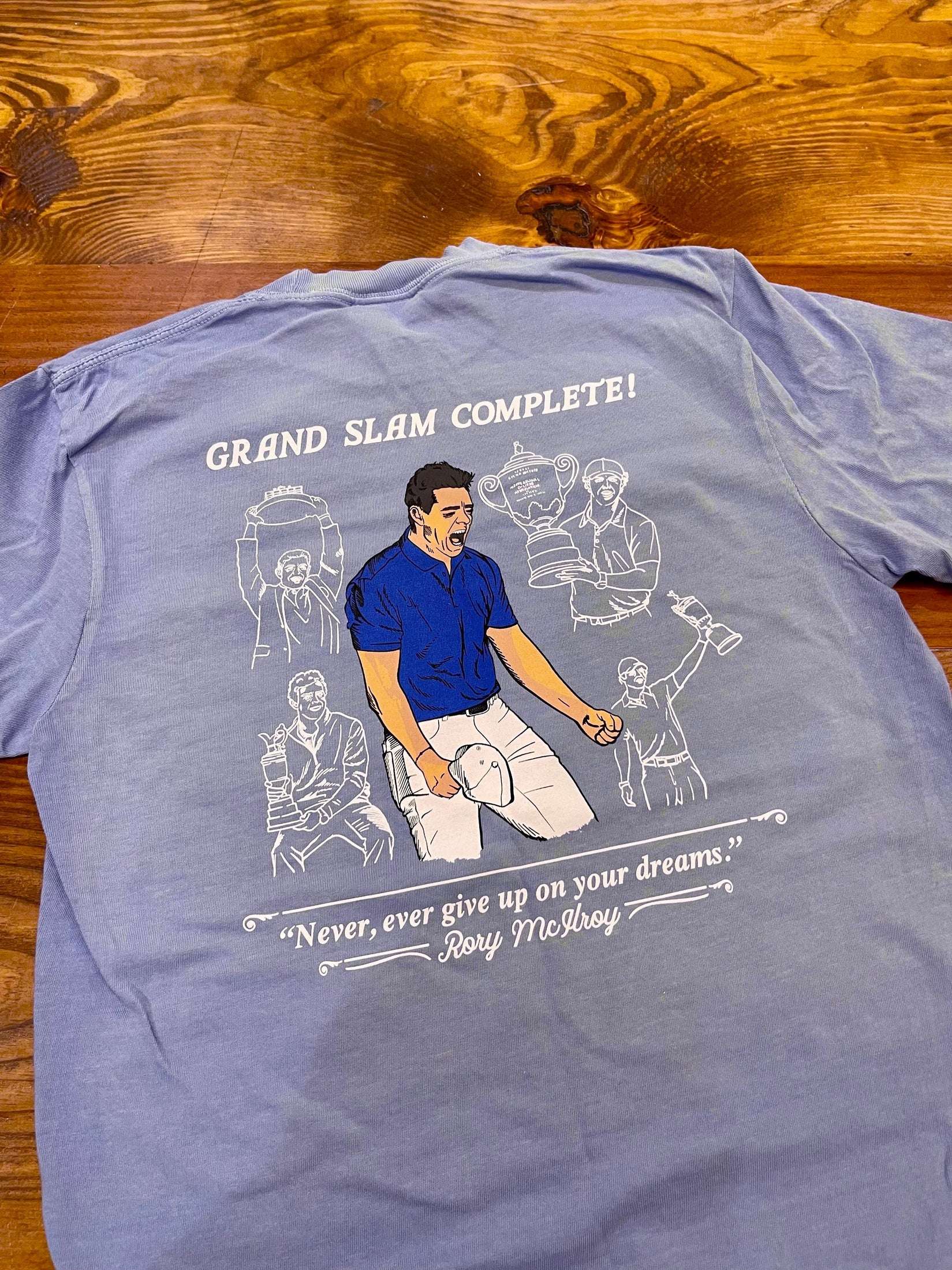 Grand Slam shop-escape-outdoors