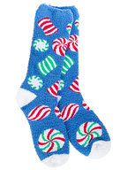 Holiday Cozy Crew Socks shop-escape-outdoors