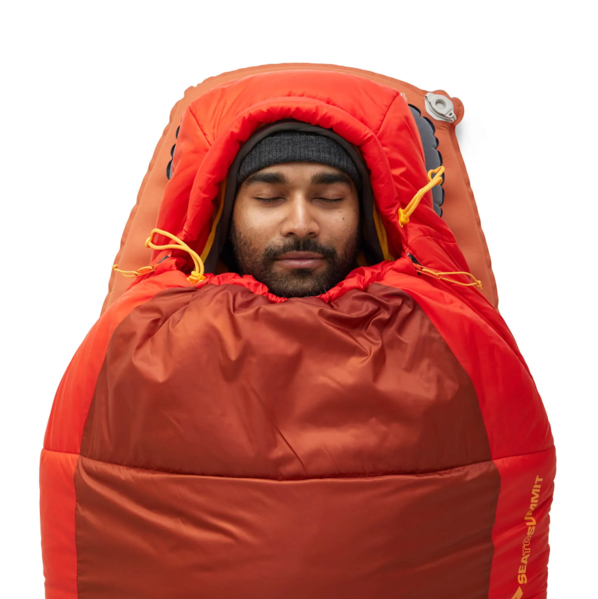 Hamelin Synthetic Sleeping Bag shop-escape-outdoors