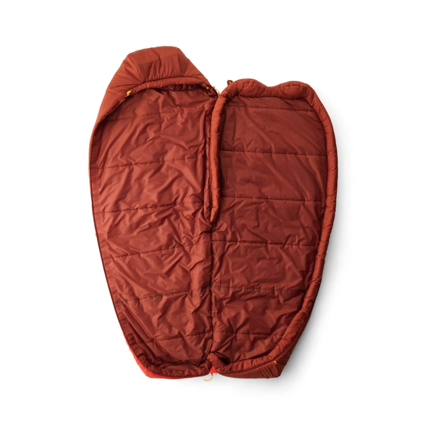 Hamelin Women's Synthetic Sleeping Bag shop-escape-outdoors