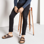 Arizona Soft Footbed Oiled Leather Regular Width shop-escape-outdoors