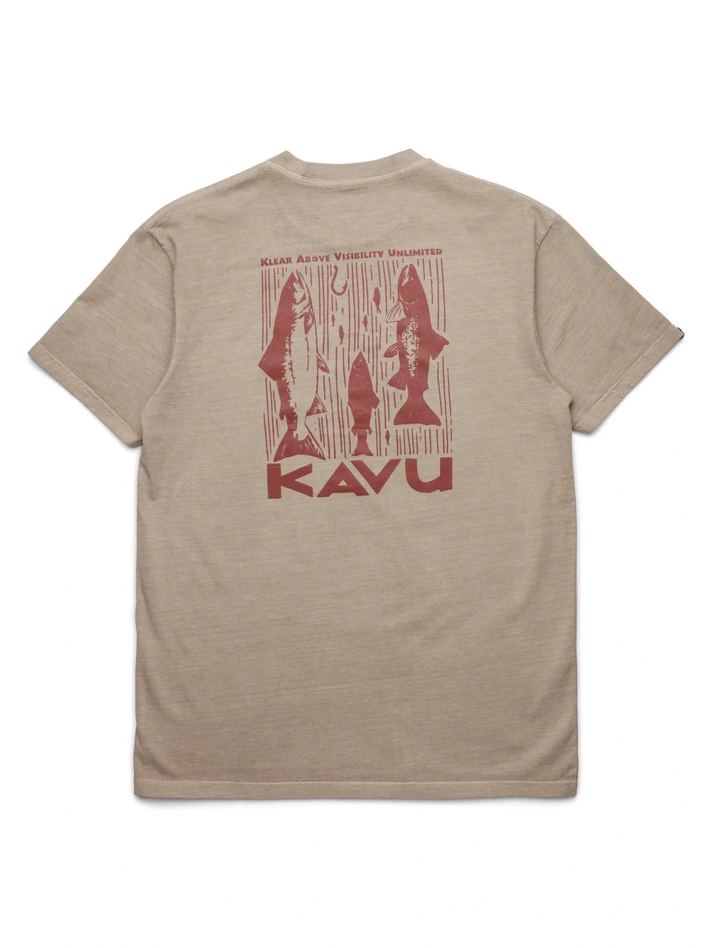 Salmon Tee shop-escape-outdoors