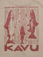 Salmon Tee shop-escape-outdoors