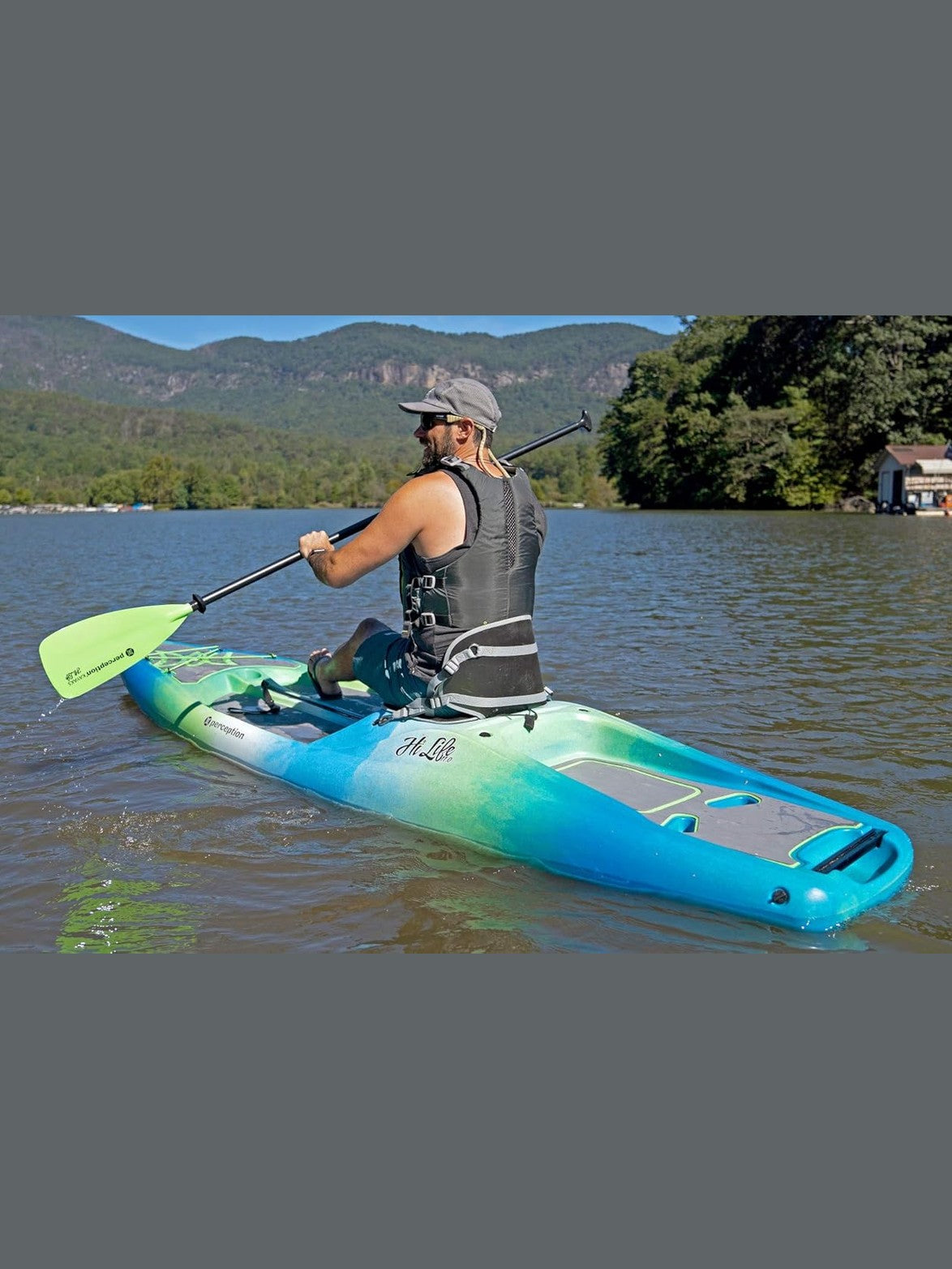 Hi Life 11.0 shop-escape-outdoors