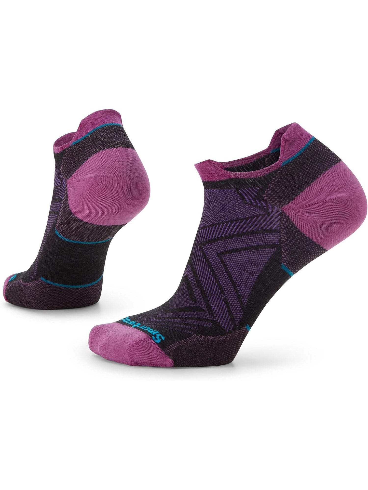Women's Run Zero Cushion Low Ankle Socks shop-escape-outdoors