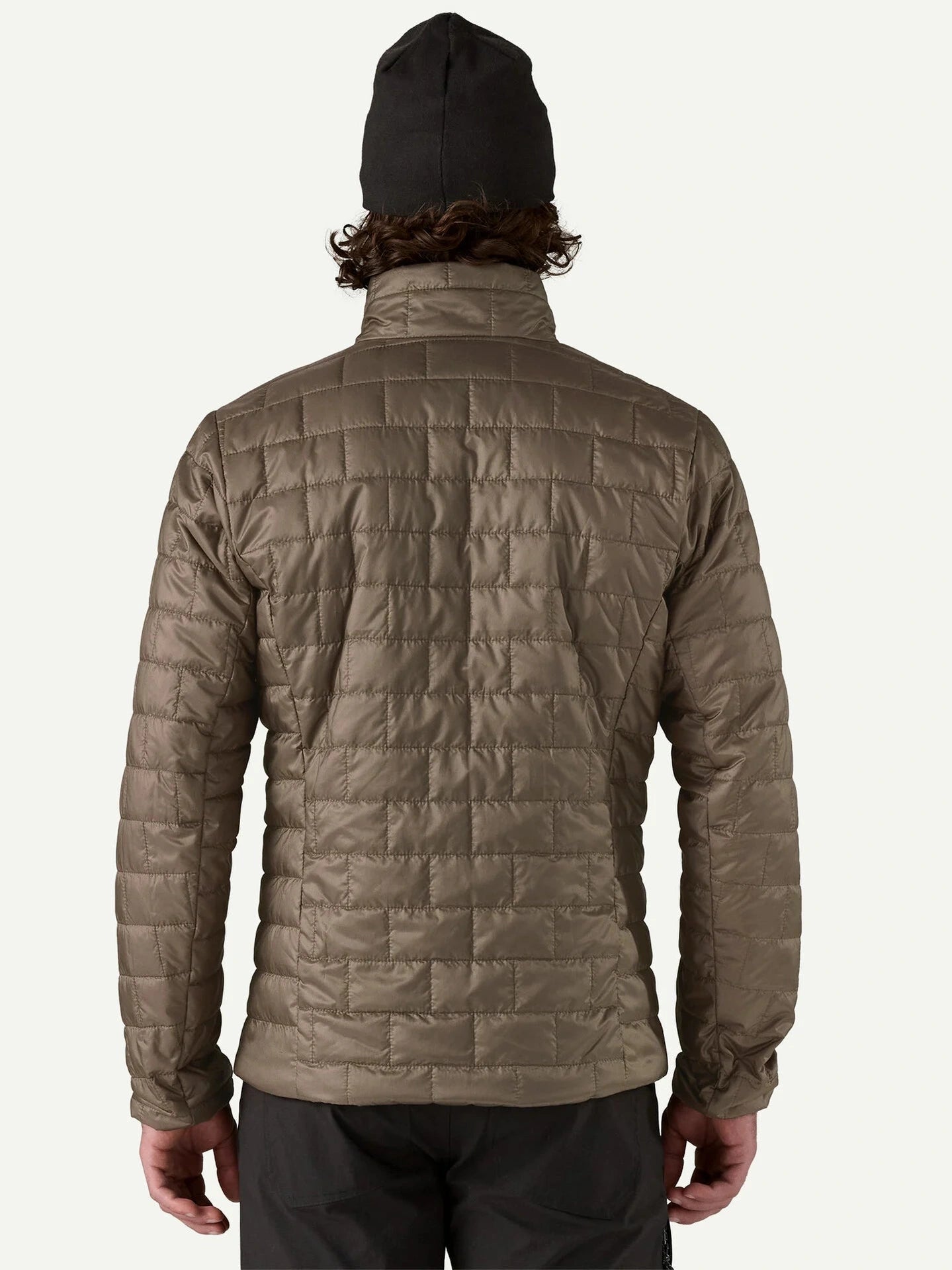 Men's Nano Puff Jacket shop-escape-outdoors