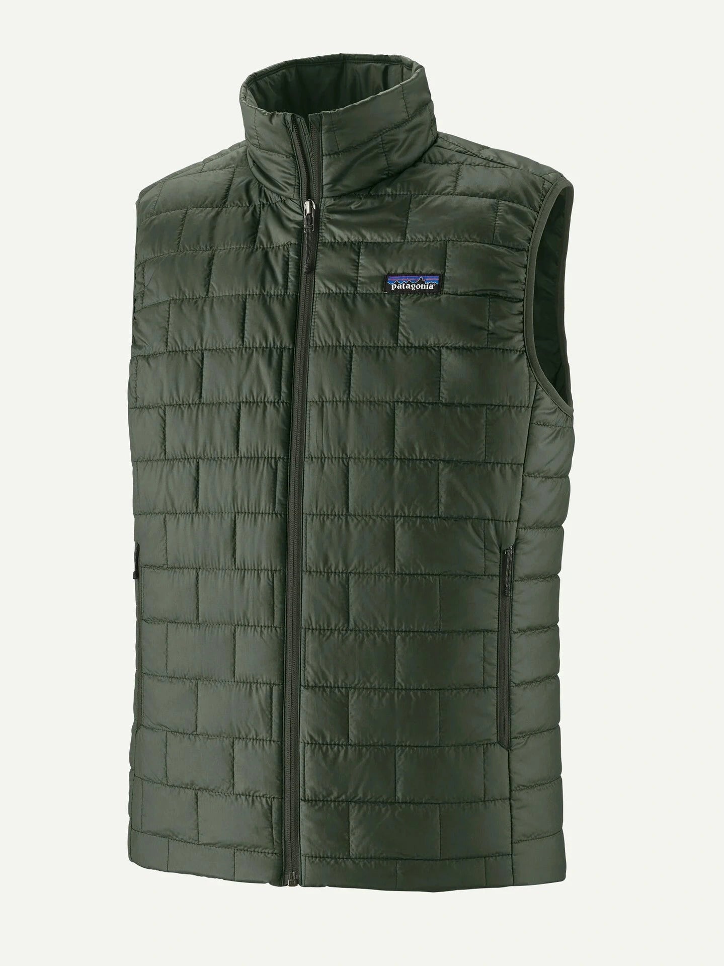 Men's Nano Puff Vest shop-escape-outdoors