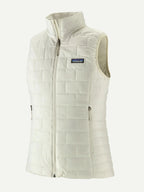 Women’s Nano Puff Vest shop-escape-outdoors