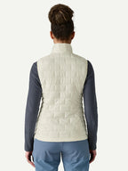 Women’s Nano Puff Vest shop-escape-outdoors