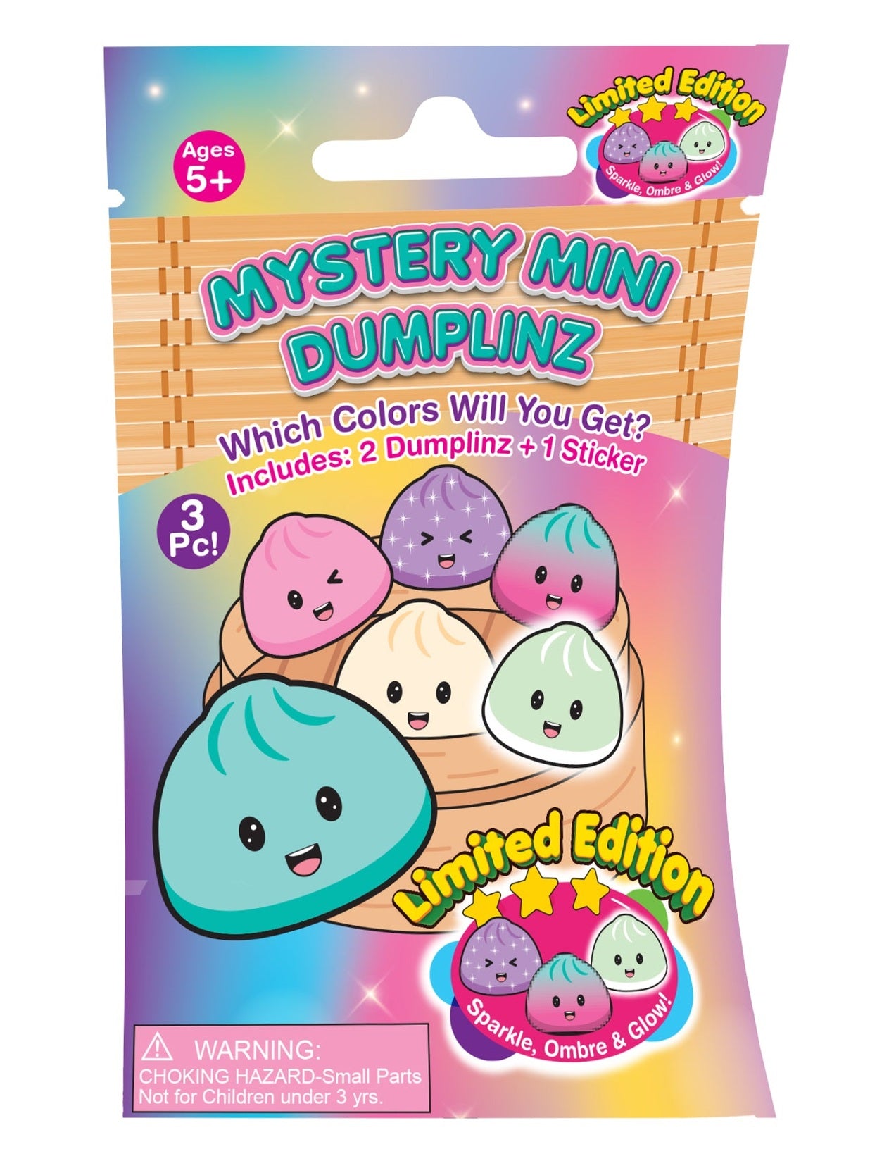Mystery Mini Dumplinz shop-escape-outdoors