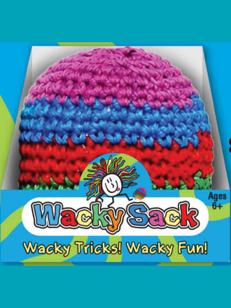Wacky Sack - Shop Escape Outdoors