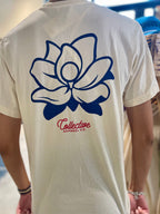 CAC Flagship Tee shop-escape-outdoors