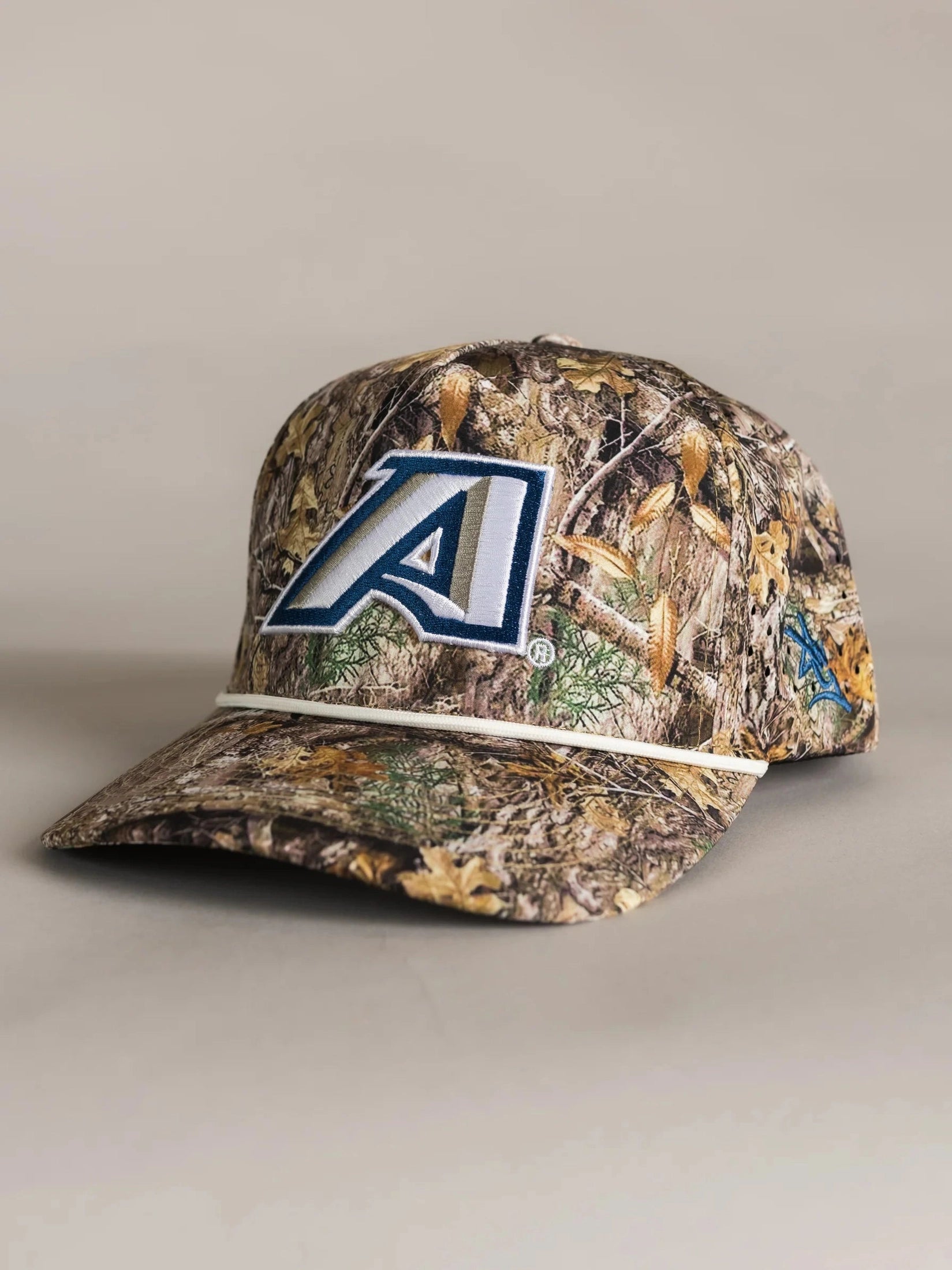 Full Camo AU Hat shop-escape-outdoors