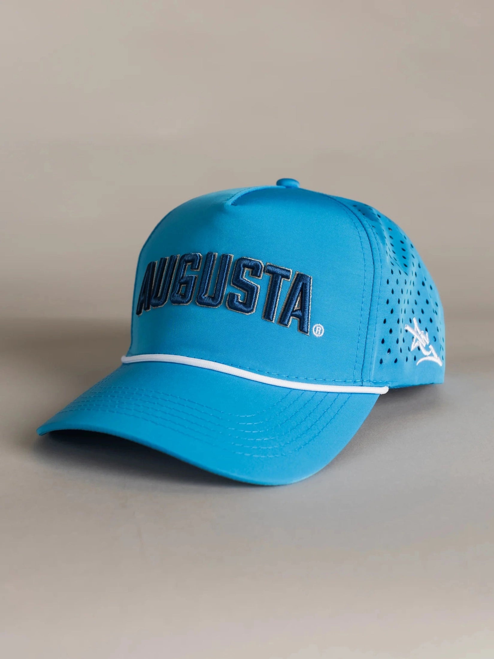 Blue Augusta Hat shop-escape-outdoors