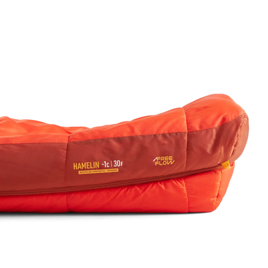 Hamelin Women's Synthetic Sleeping Bag shop-escape-outdoors