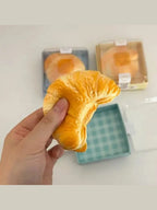 Fresh Bakery Bread Squishy Toy shop-escape-outdoors