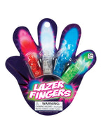 Lazer Fingers shop-escape-outdoors