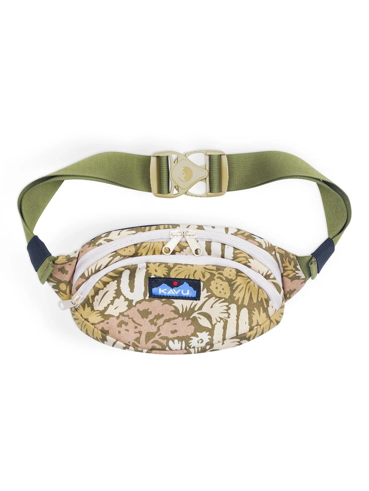 Canvas Spectator Belt Bag shop-escape-outdoors