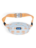 Canvas Spectator Belt Bag shop-escape-outdoors