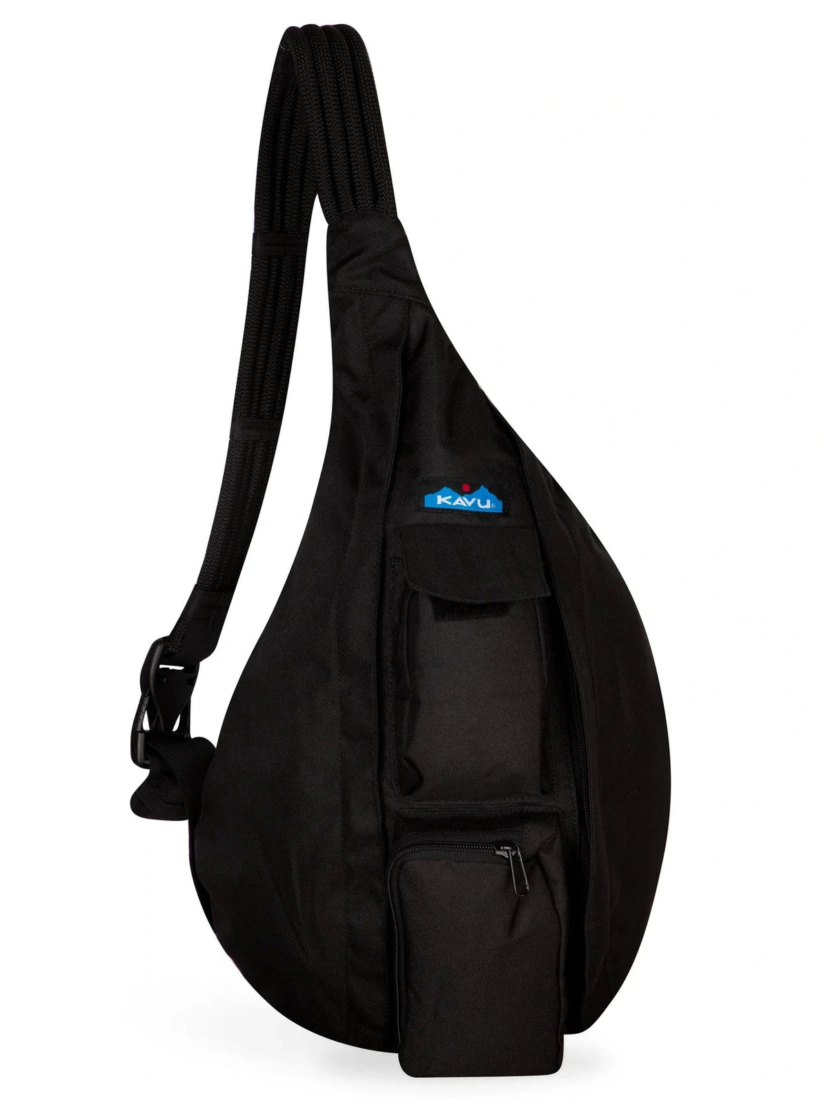 kavu electric rain rope bag Rope Sling Bag – Shop Escape Outdoors