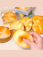 Fresh Bakery Bread Squishy Toy shop-escape-outdoors