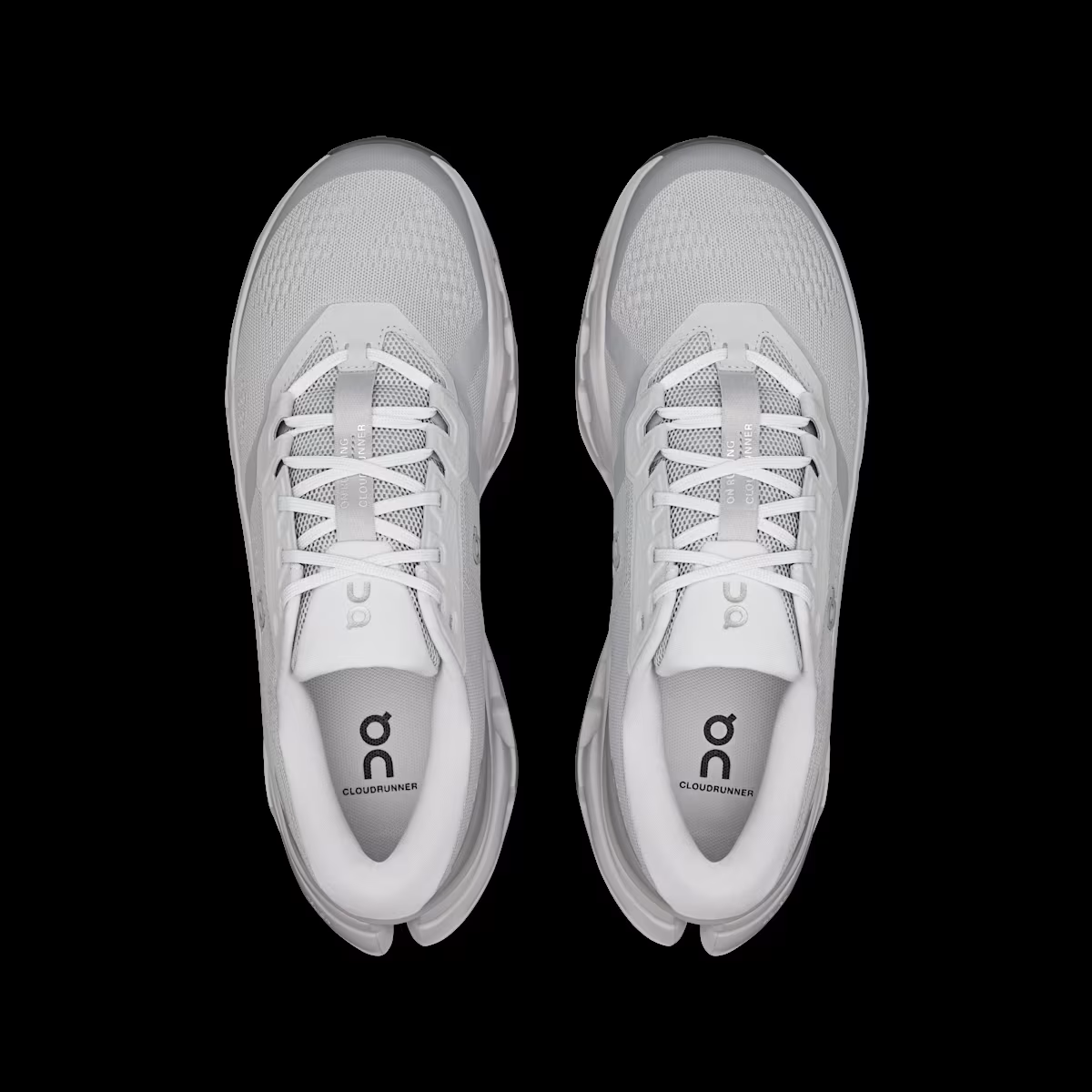 Men's Cloudrunner 3 shop-escape-outdoors