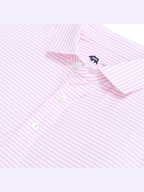Wake Stripe Performance Polo shop-escape-outdoors