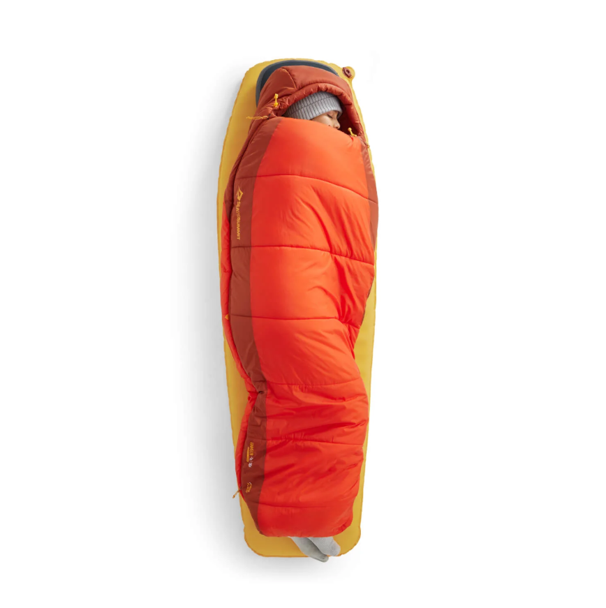 Hamelin Women's Synthetic Sleeping Bag shop-escape-outdoors