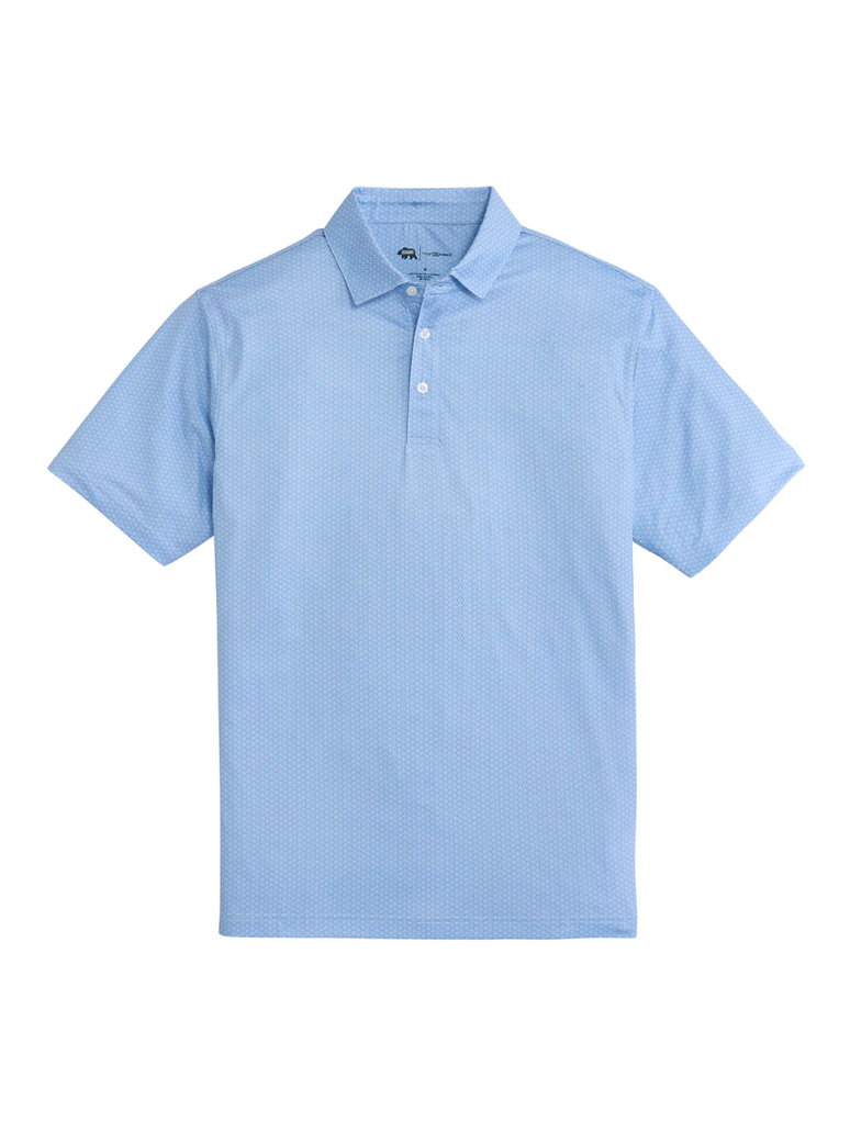 Bonnie Printed Performance Polo shop-escape-outdoors